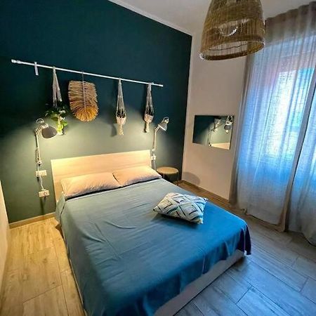 Апартаменты Casa Azzurra Пьомбино Экстерьер фото